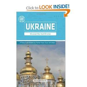 Ukraine (Other Places Travel Guide) and over one million other books 