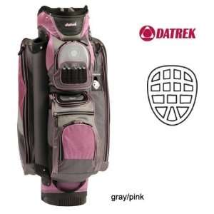   Sierra Golf Bag (ColorBlack/Raspberry   sold out)