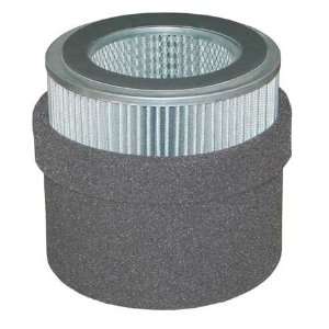  SOLBERG 245P Filter Element,Polyester,5 Microns