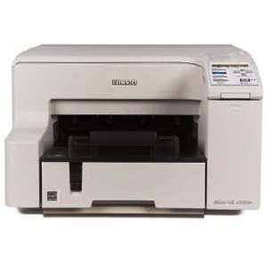  Ricoh GX e3300N GelSprinter Printer. RICOH AFICIO GX 