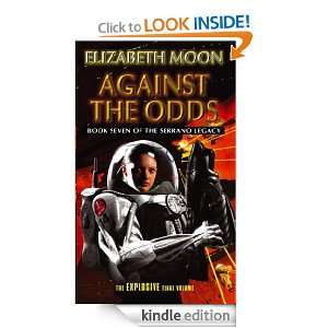 Against the Odds Elizabeth Moon  Kindle Store