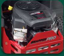 NEW Snapper Pro 36 Zero Turn Lawn Mower 24 HP Briggs S50XTB2436 
