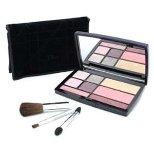 Exclusive By Christian Dior Travel In Dior Makeup Palette Diorskin 