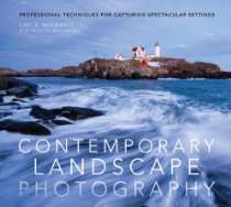 Contemporary Landscape Photography Professional Techniques for 