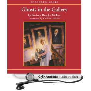   Audible Audio Edition) Barbara Brooks Wallace, Christina Moore Books