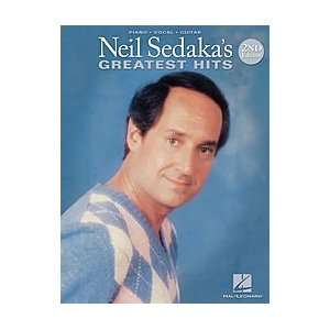  Neil Sedakas Greatest Hits   2nd Edition: Musical 