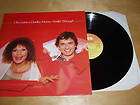cleo laine dudley moore smilin through lp 1982 returns accepted