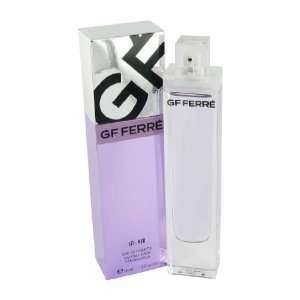  Gf Ferre Lei By Gianfranco Ferre For Women Body Lotion, 6 