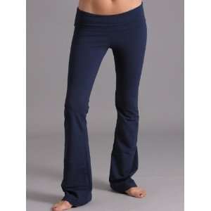  So Low Solid Rollover Pant