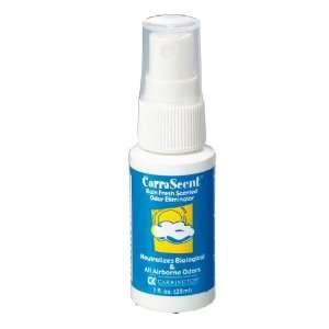  CarraScent Odor Eliminators