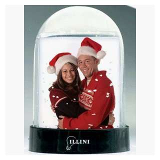 Personalized Snow Globes: Home & Kitchen