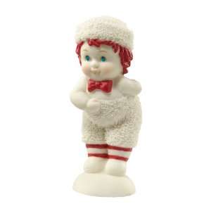   Guests Collection Snowbabies *Raggedy Andy* Snowbabie 