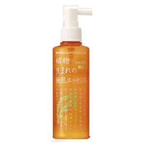  Ishizawa Lab Orange Scalp Hair Essence 180ml Health 