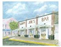 Sloppy Joes Bar   Key West , Florida  