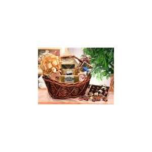 Snack Attack Snack Gift Basket  Grocery & Gourmet Food