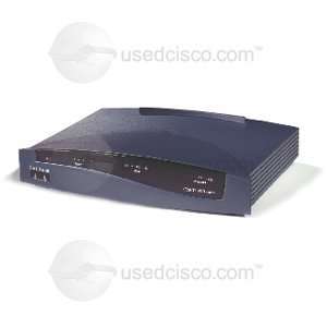  Cisco 827H ADSL Router ( CISCO827H ) Electronics