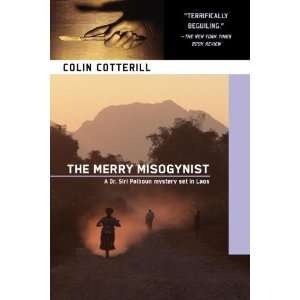   Set in Laos (Dr. Siri Paiboun) [Paperback] Colin Cotterill Books