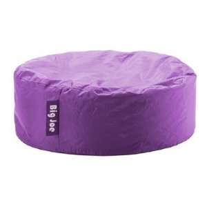  Big Joe Super Smartie Bean Bag Color Purple