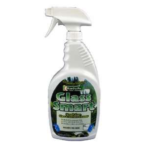 HydrOxi Pro HPGC 32 32 Oz. Glass Smart Glass & Surface Cleaner (Case 