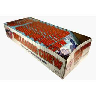 Big League Chew Original 12 Pack Box: Grocery & Gourmet Food
