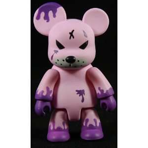  Kozik Pink/Purple Bear Toys & Games