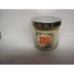   Beach 4 Oz Scented Candle Slatkin & Co:  Home & Kitchen