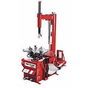  Coats Rim Clamp Tire Changer 110VAC Electric Motor: Home 