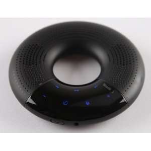  BTS SD1 Sound Donut Bluetooth Speaker   Black