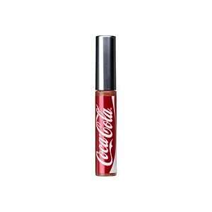 Smackers Coca Cola Lip Smackers Lip Gloss Classic (Quantity of 5)