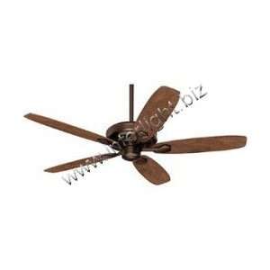   BENGAL WITH 5 RUSTIC LODGE/CABIN HOME BLADES   FANS: Kitchen & Dining