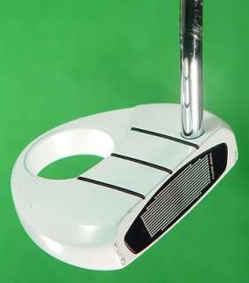 TaylorMade Corza Ghost Belly 2011 43 Mid Putter Golf Club  