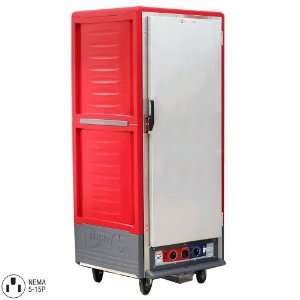   Series Insulated Heated Holding And Proofing Cabinet   C539 CLFS 4