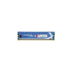   HyperX 2GB 240 Pin DDR3 SDRAM DDR3 1333 Desktop Memory: Electronics