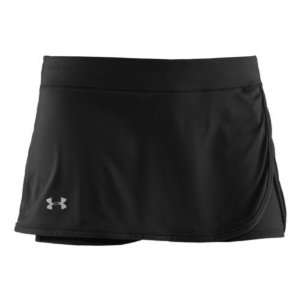  Womens UA Escape Knit Skort II Bottoms by Under Armour 