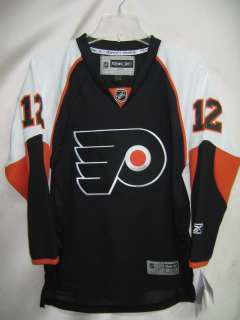 NHL FLYERS PREMIER JERSEY SIMON GAGNE YOUTH SMALL/MED  