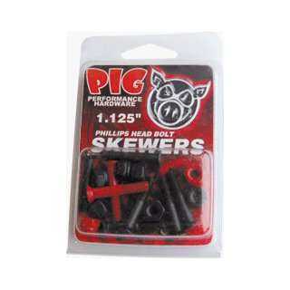  Pig Skewers 7/8\ Phillips Hardware (single Set): Sports 