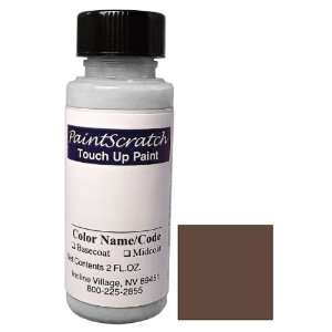  2 Oz. Bottle of Cordovan Poly Touch Up Paint for 1962 
