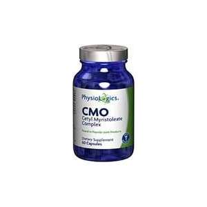    Cetyl Myristoleate Complex (CMO) 60c
