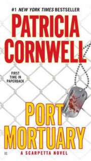 BARNES & NOBLE  Red Mist (Kay Scarpetta Series #19) by Patricia 
