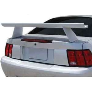   : Ford 1999 2004 Mustang Cobra Style Spoiler Performance: Automotive