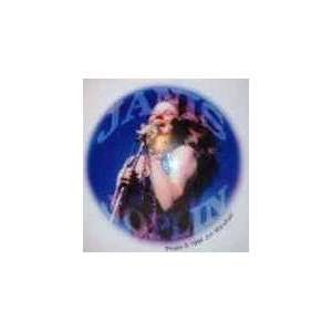   Limited Edition Collectible Janis Joplin Ornament: Home & Kitchen