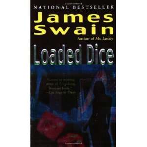   Tony Valentine Novel [Mass Market Paperback]: James Swain: Books