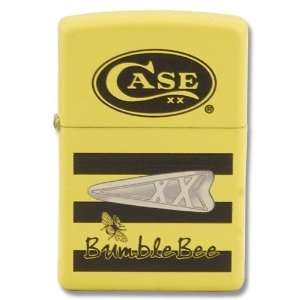 Zippo Case Bumble Bee Series Lighter