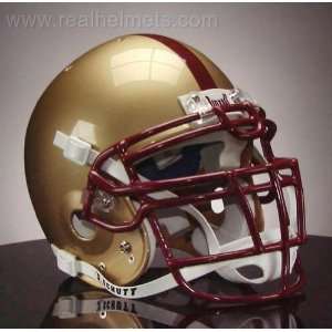  BOSTON COLLEGE EAGLES Authentic GAMEDAY Football Helmet 