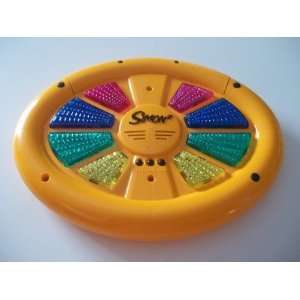  2000 Edition Simon 2 Electronic Game (2 Sided Game 
