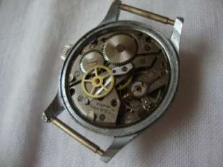 ONSA wrist watch man, made in Swiss 1960`s, 17J  