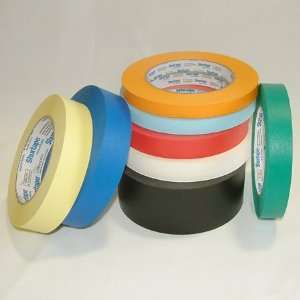  Shurtape CP 632 Colored Masking Tape: 2 in. x 60 yds 