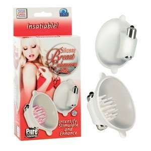   Exotic Novelties Silicone Breast Enhancer: Health & Personal Care