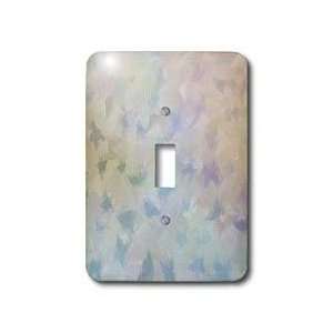  Florene Colorwash   Blue and Pink Pastel   Light Switch 