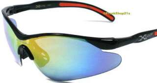 New XLoop Mens Womens Sports Sunglasses   B.F X12  